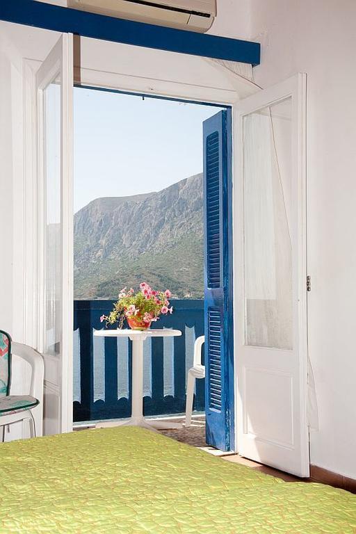 Themis Hotel Myrties Zimmer foto